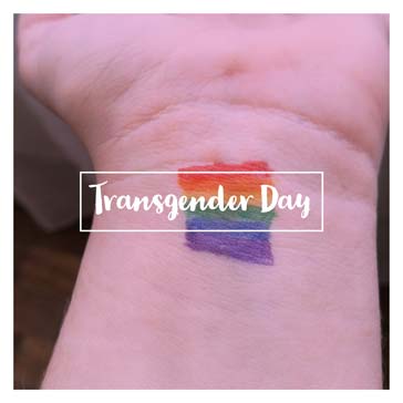 Transgender Day