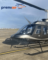 premi air helicopters victoria melbourne