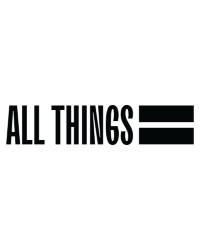 All Things Equal
