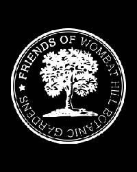 Wombat Hill Botanic Gardens