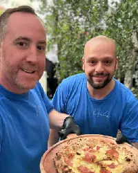 Positano Pizza Catering - Supplier Positano Pizza Catering - Supplier